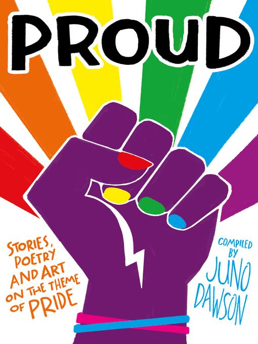 Title details for Proud by Various - Available